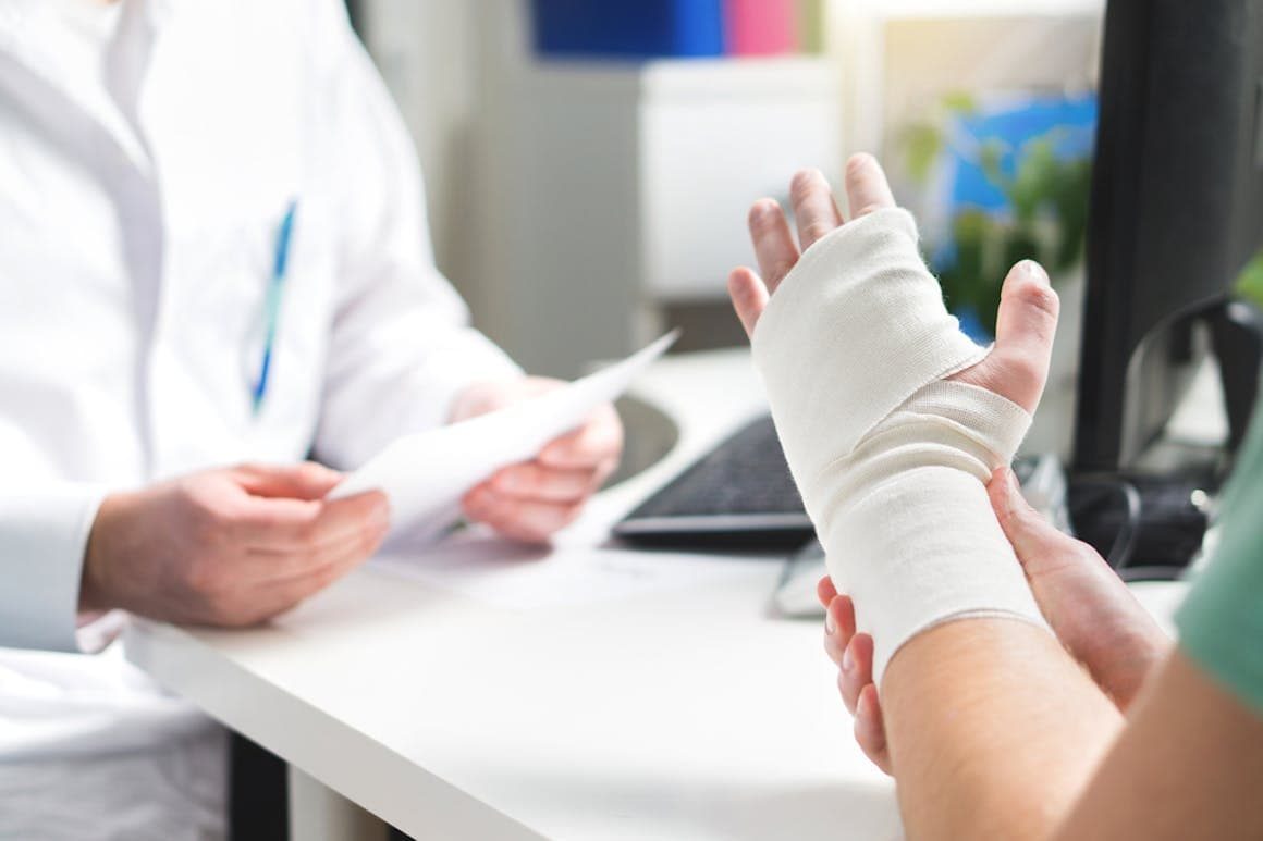 Accident Insurance