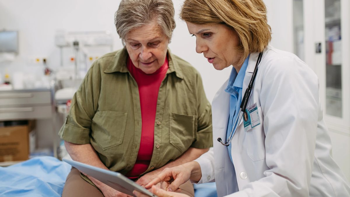 Cancer Insurance — Option 2 of 3