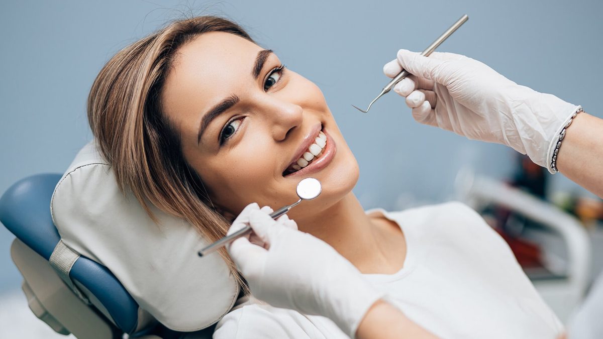 Dental Group Insurance