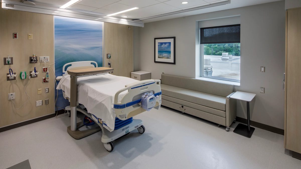 Hospital Insurance