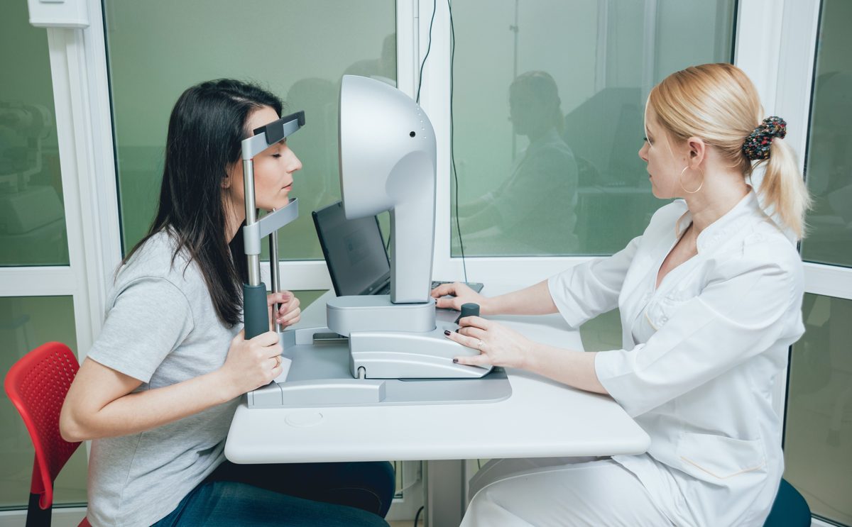 Vision Insurance